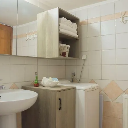 Alexandroupolis Like Home 4 * Alexandroupoli