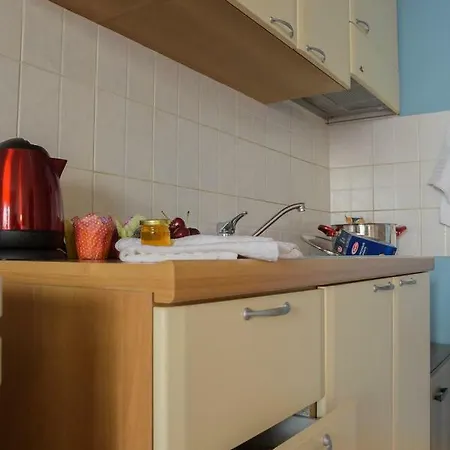 Apartment Alexandroupolis Like Home 4