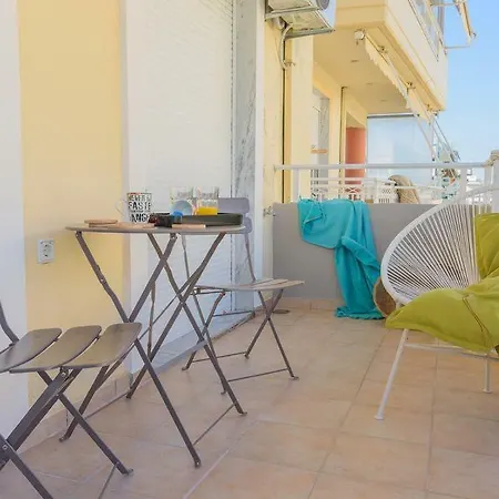 Alexandroupolis Like Home 4 * Alexandroupoli